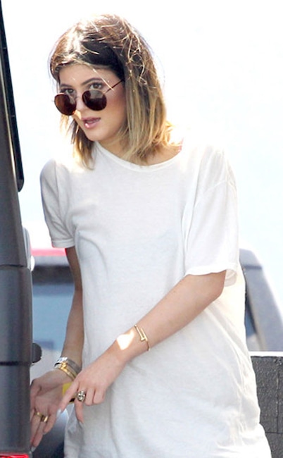 Kylie Jenner